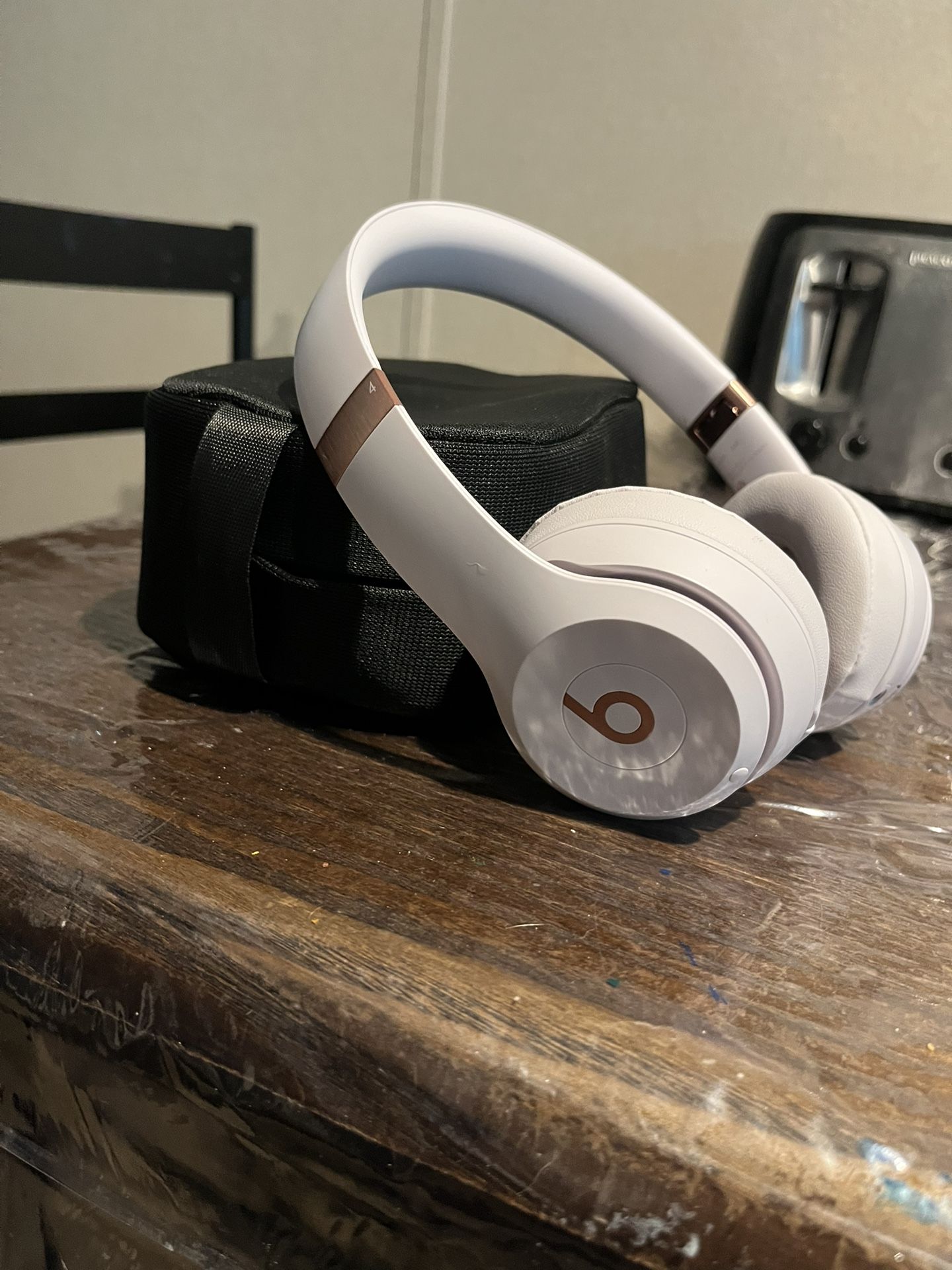 Beats Headphones