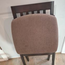 Wooden Folding Chairs