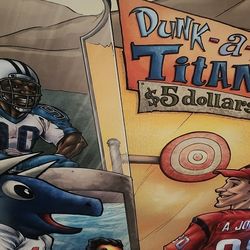 COOL FOOTBALL POSTER 
