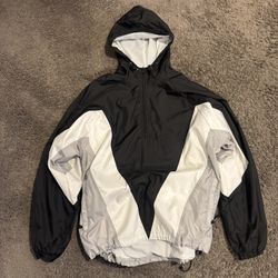 Windbreaker