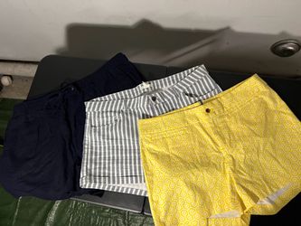 Women’s Shorts and Skirts