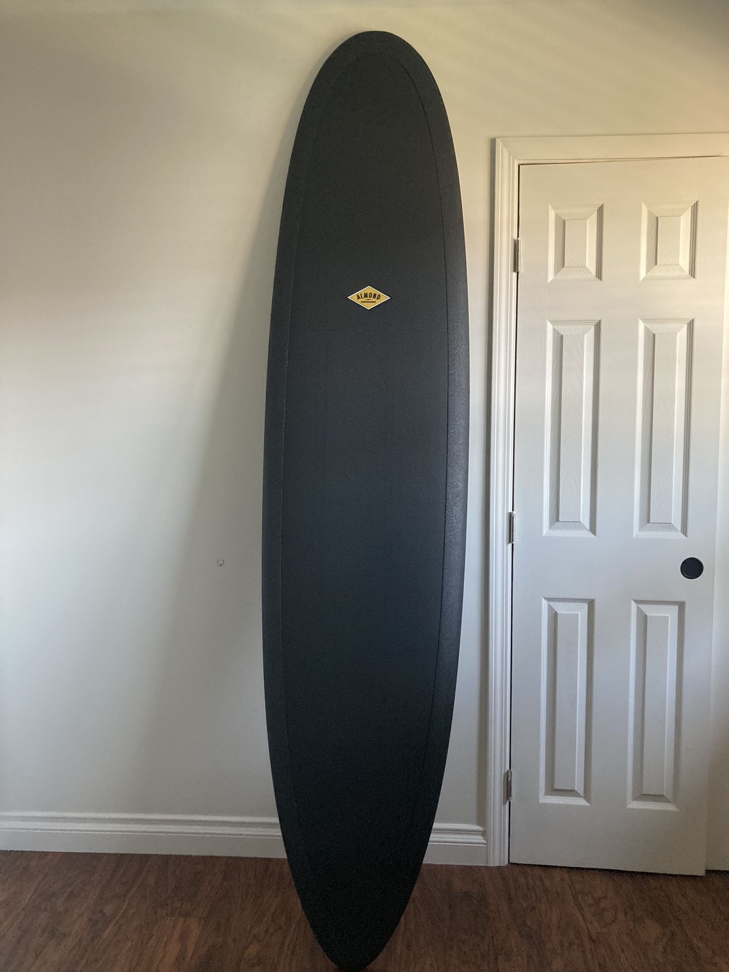 Almond Surfboard 8’0 R-Series Joy