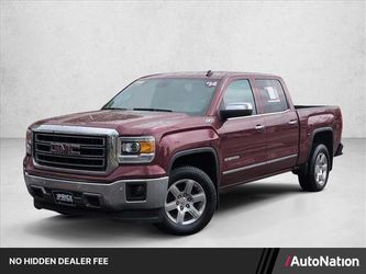 2014 GMC Sierra 1500