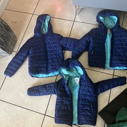 Kids Jacket /Coats 