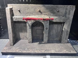 Star Wars Diorama 1/12 Scale 