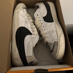 Nike Blazer Shoes