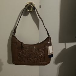 Bolsa De Mujer 