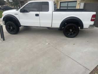 2006 Ford F-150