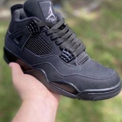 Jordan 4