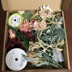 Wedding / Fall Decore