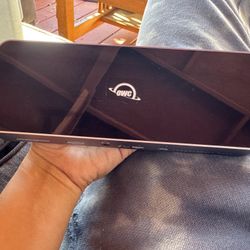 OWC Thunderbolt 4 Dock