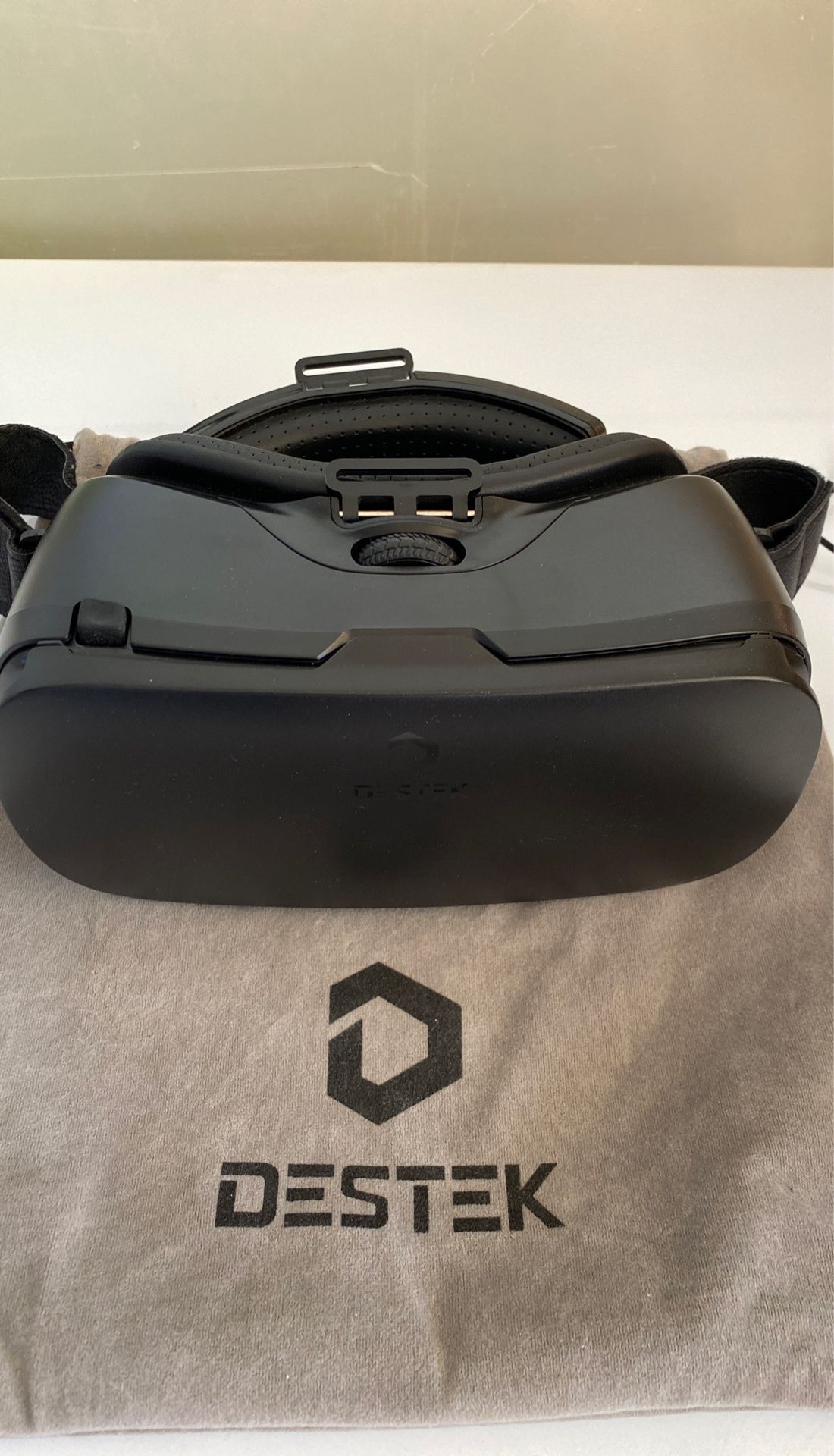 Headset