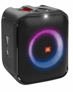 Jbl speaker