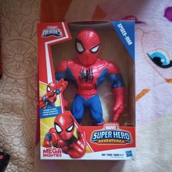 SPIDERMAN FIGURE NEW TOYS $15 EACH ✔PRICE IS FIRM!!!✔