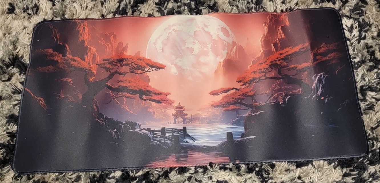 Large Mousepad