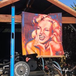 Marilyn Monroe Rarity 