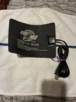 Reptile UTH Terrarium