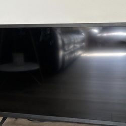 50” Vizio Tv