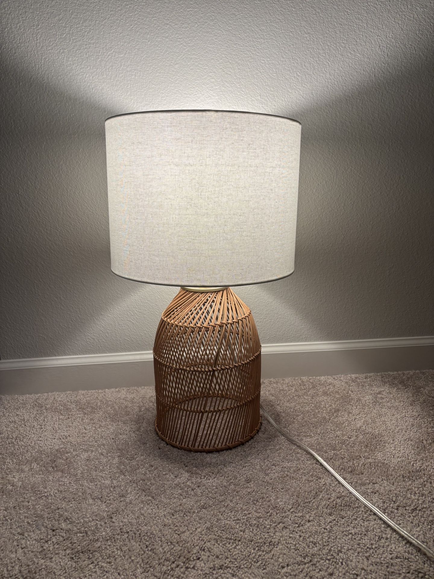 Lamp