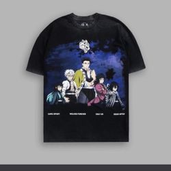 Darc Sport/Civil Regime Tees