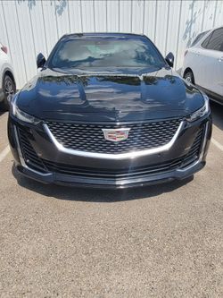 2023 Cadillac CT5