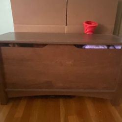Clothes Shelf