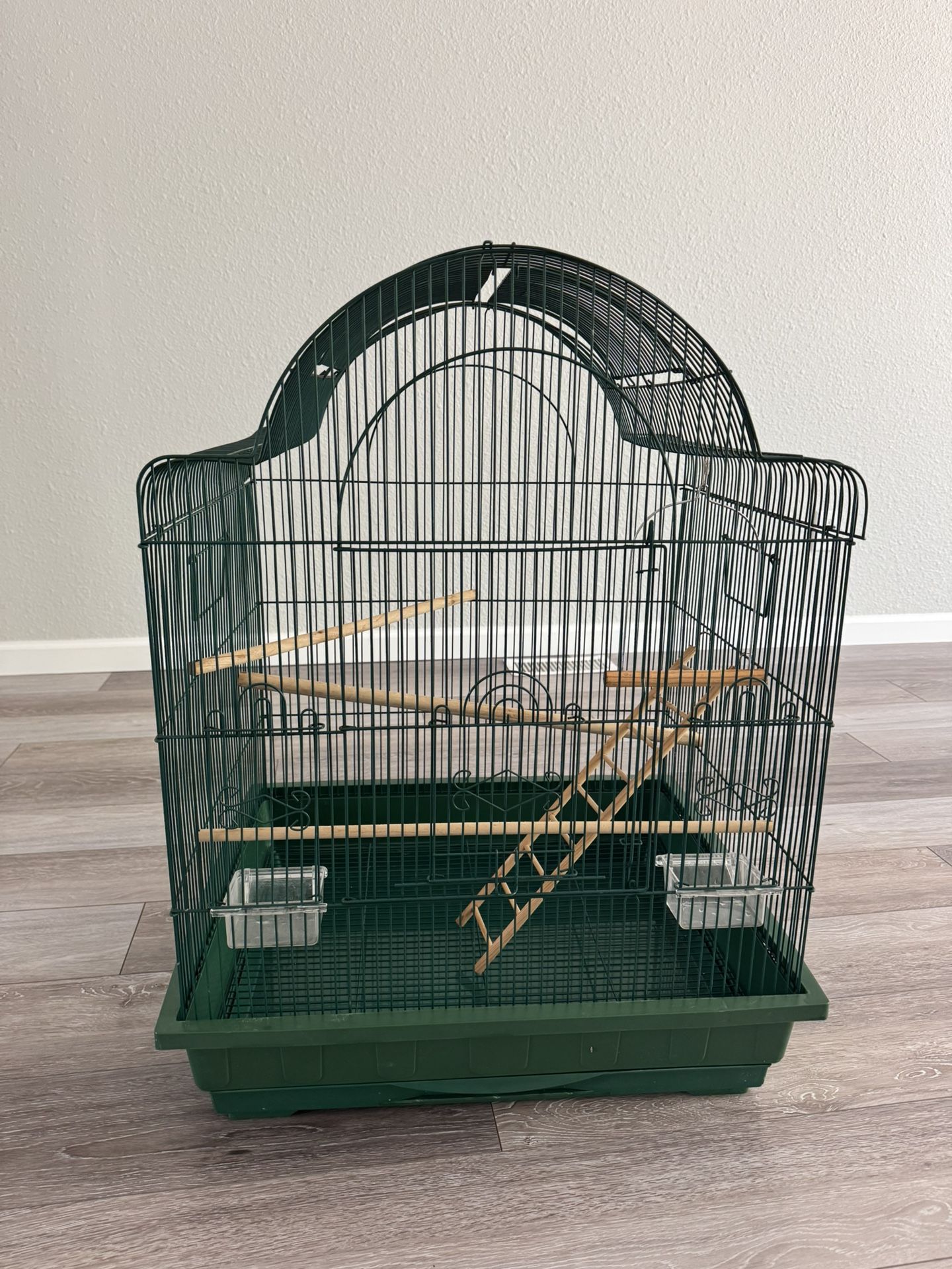 Large Bird Cage