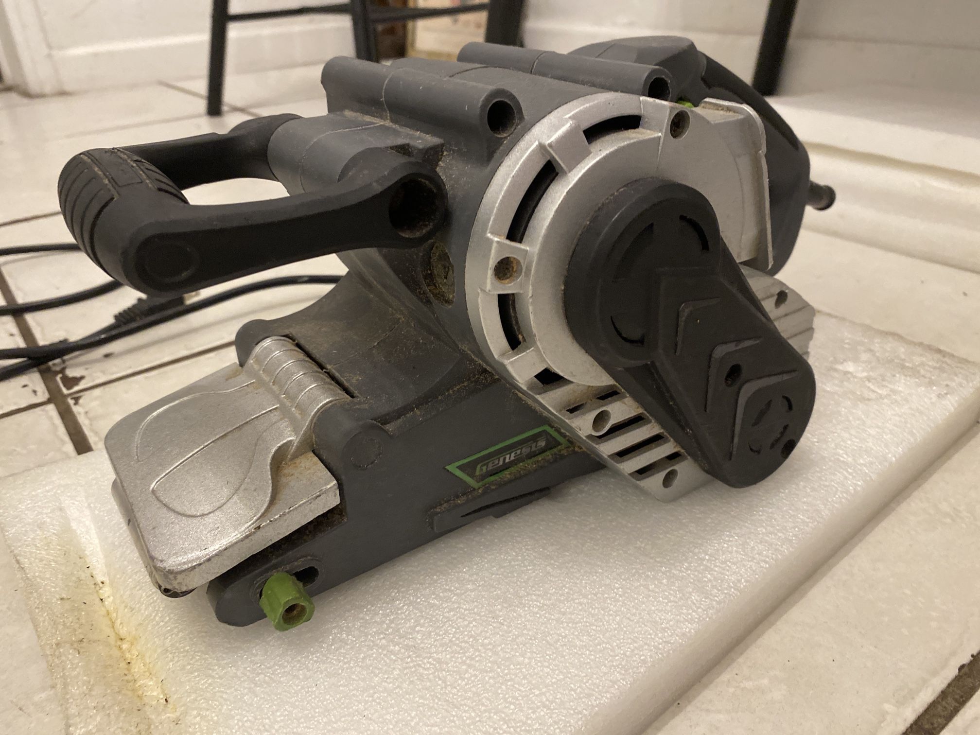 Belt Sander