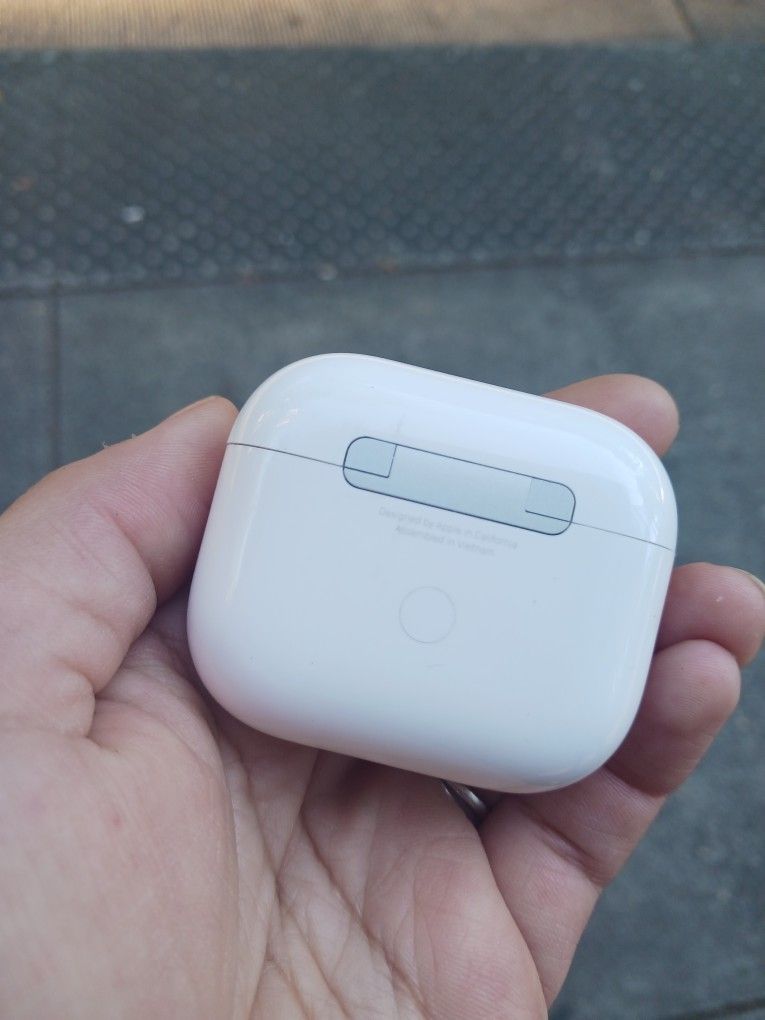 Apple Airpod 3rd Gen W/ Magasafe Case