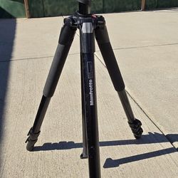 Manfrotto  055XB Tripod