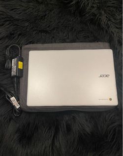 Acer Chromebook 315