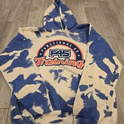 Custom Tie - Dyed 