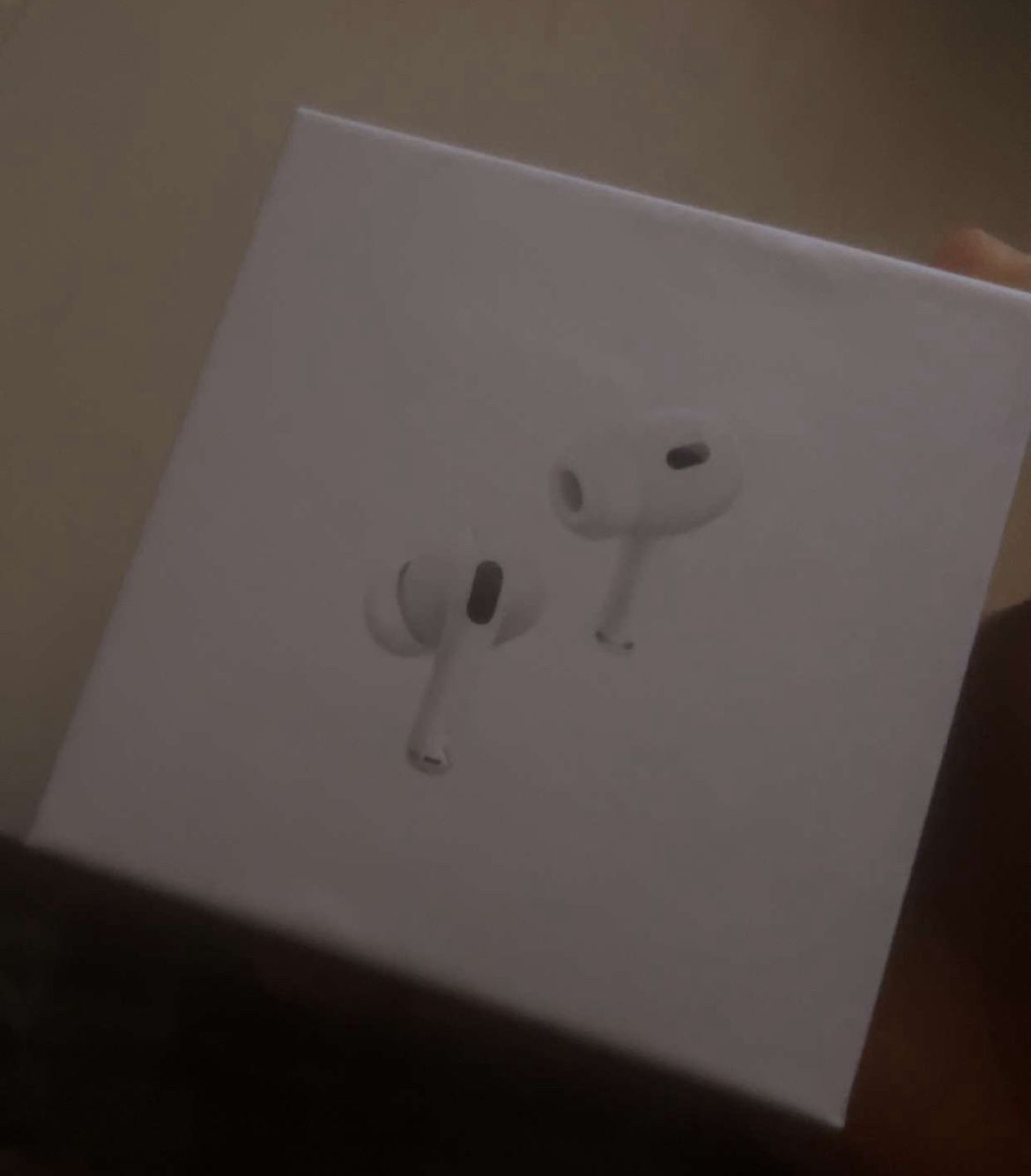 AirPod Pros 2nd Generation