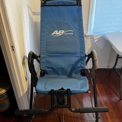 Ab Lounge 
