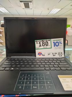 Asus Laptop