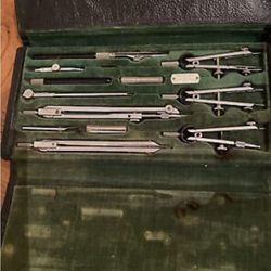 Mercury Keuffer & & Esser Co. NY