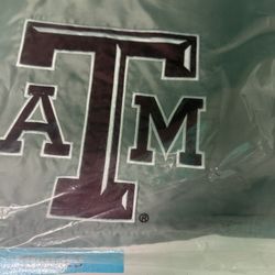 Texas A&M mailbox cover 