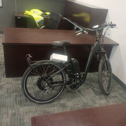 Rad Ebike 48 Volt Electric Bike