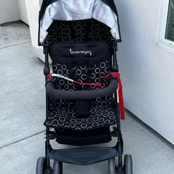 Cariola Para Infantes