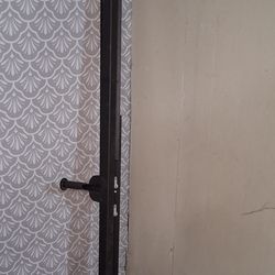 Bed Rails / Frame (Q/F adjustable)