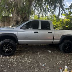 2003 Dodge Ram