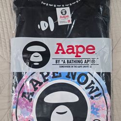 Aape by a Bathing Ape Tokyo Exclusive