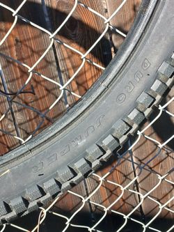 20x2.35 Duro Jumper