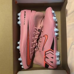 Nike Soccer Cleats