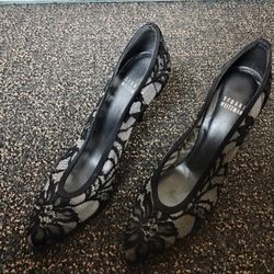 Stuart Weitzman High Heels 