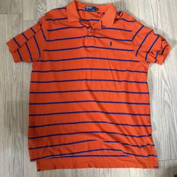 Ralph Lauren Polo Shirt XL