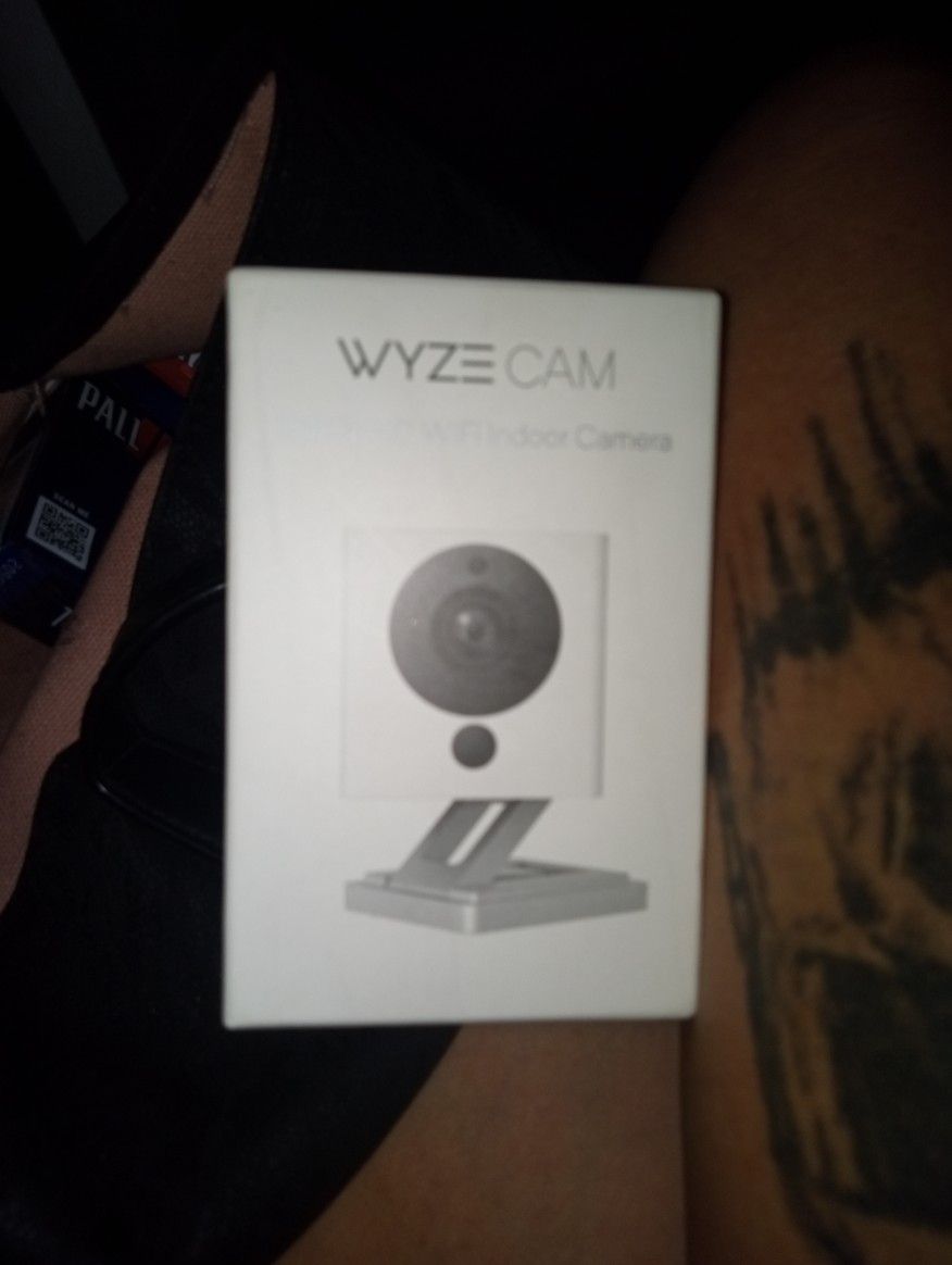 Wyze Cam