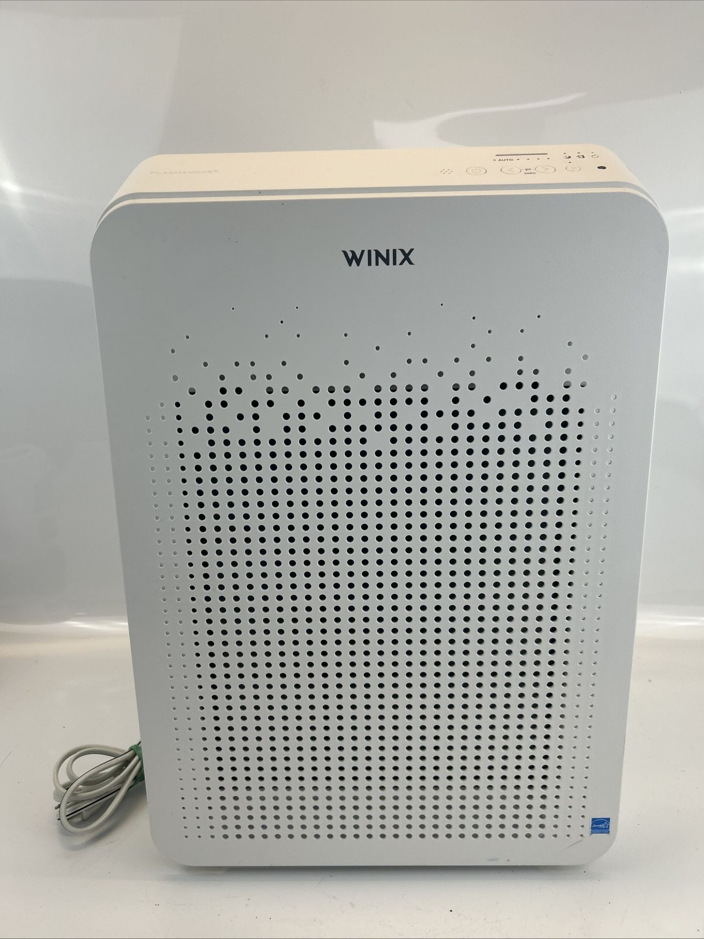 Winix C545 Smart WiFi HEPA Air Purifier 360sqft – Working – Needs New Filter