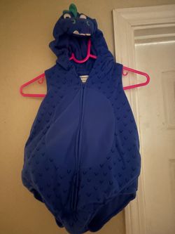 Toddler costume