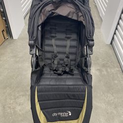 Baby Jogger Mini GT Stroller